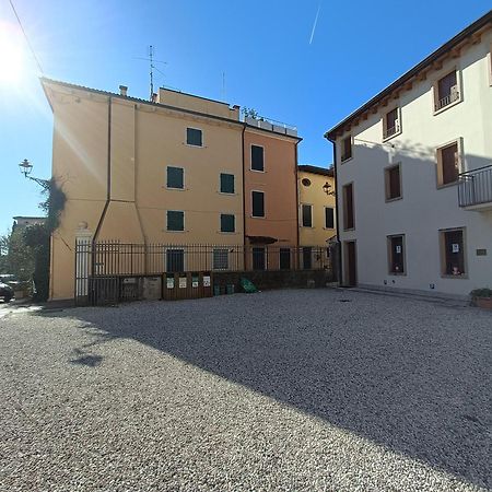 Apartments Eden - Regarda Travel Lazise Extérieur photo