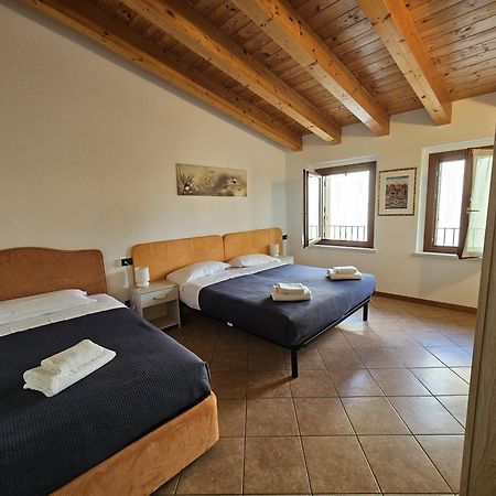 Apartments Eden - Regarda Travel Lazise Extérieur photo