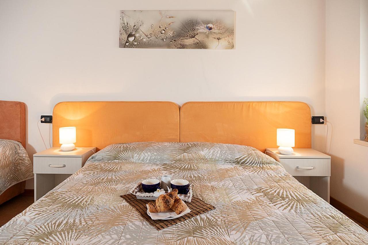 Apartments Eden - Regarda Travel Lazise Extérieur photo