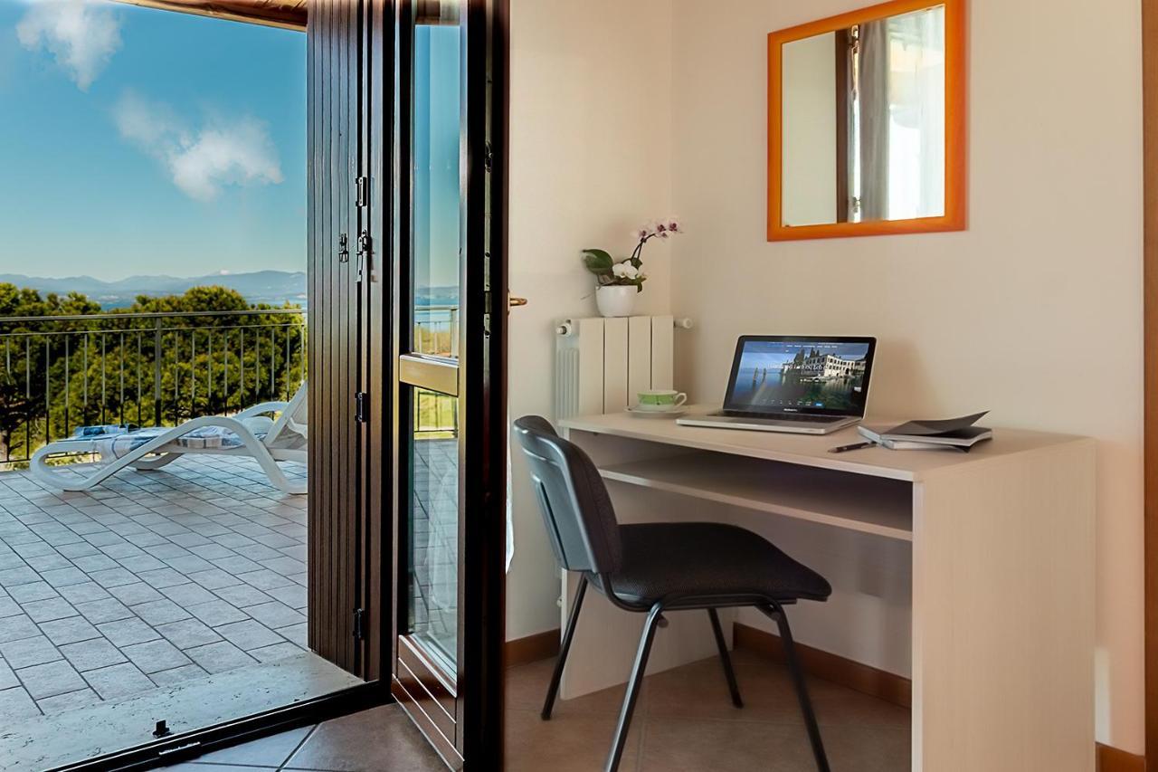 Apartments Eden - Regarda Travel Lazise Extérieur photo