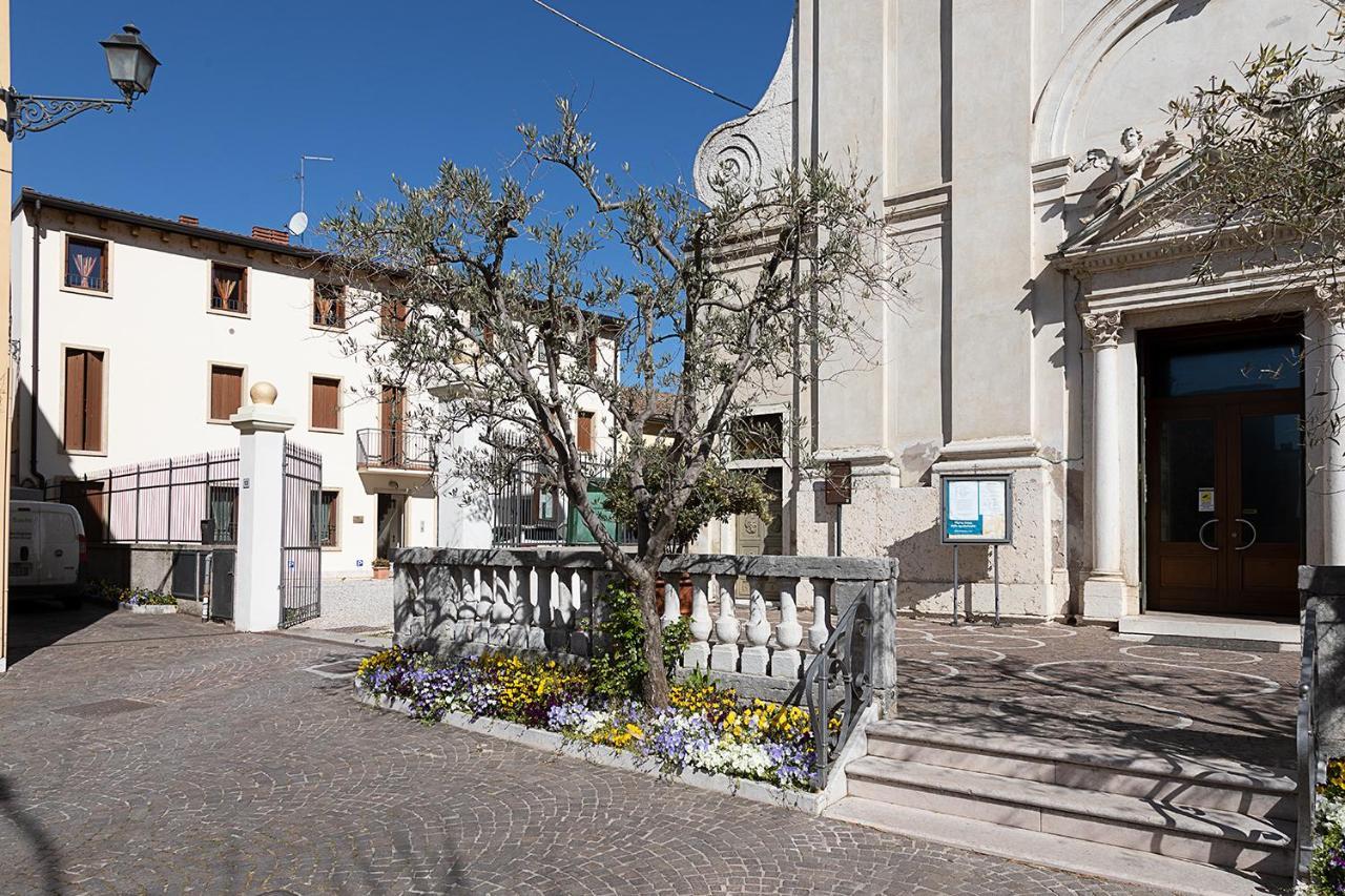 Apartments Eden - Regarda Travel Lazise Extérieur photo