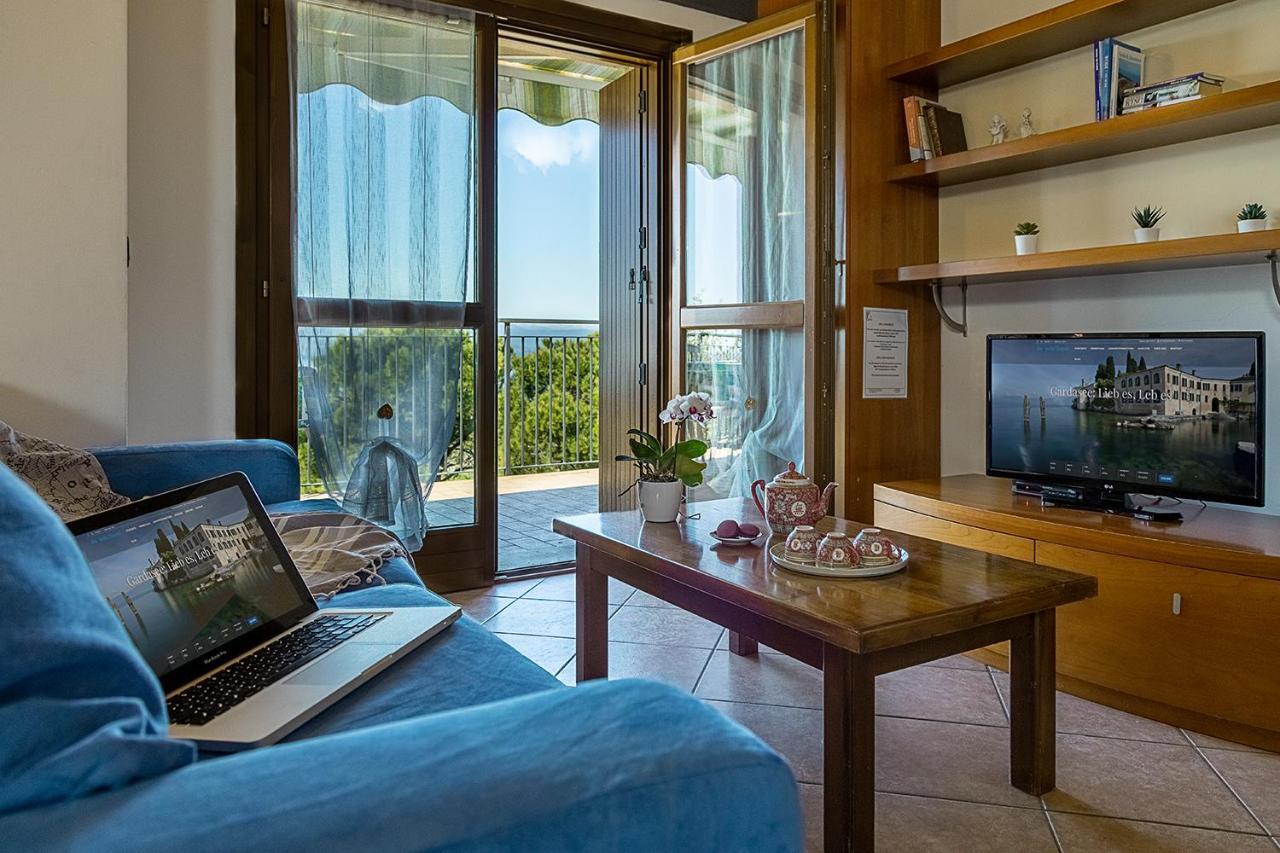 Apartments Eden - Regarda Travel Lazise Extérieur photo