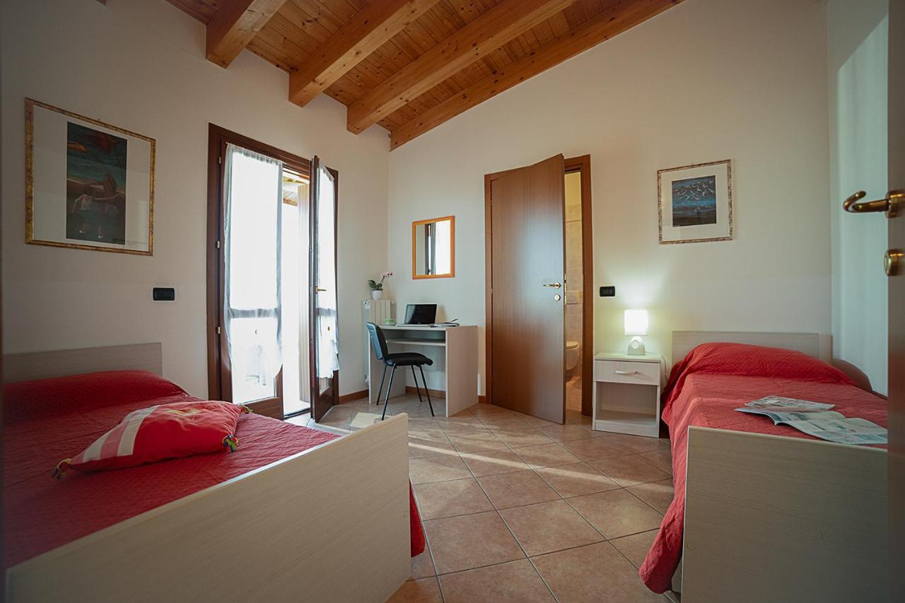 Apartments Eden - Regarda Travel Lazise Extérieur photo