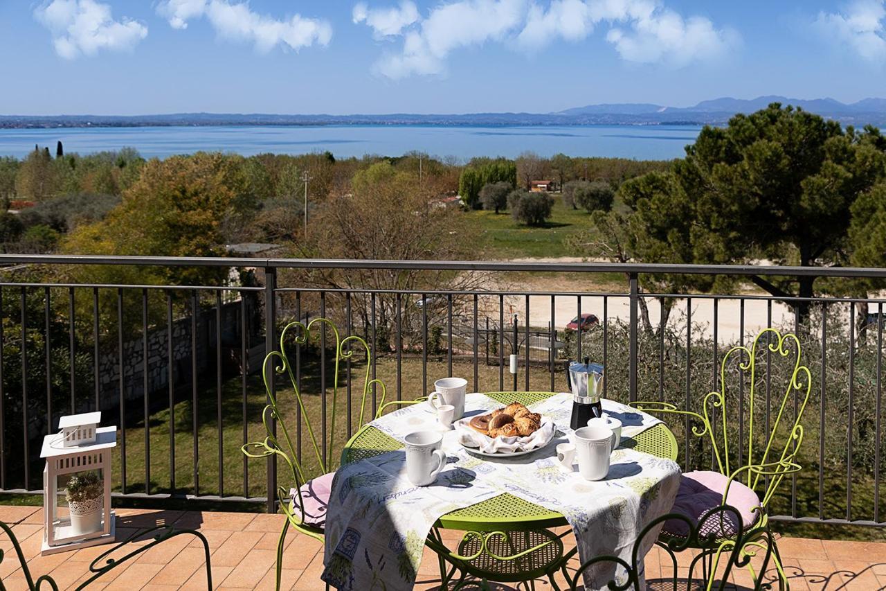 Apartments Eden - Regarda Travel Lazise Extérieur photo