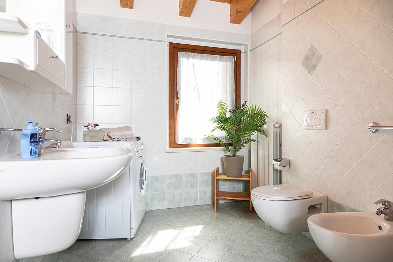 Apartments Eden - Regarda Travel Lazise Extérieur photo