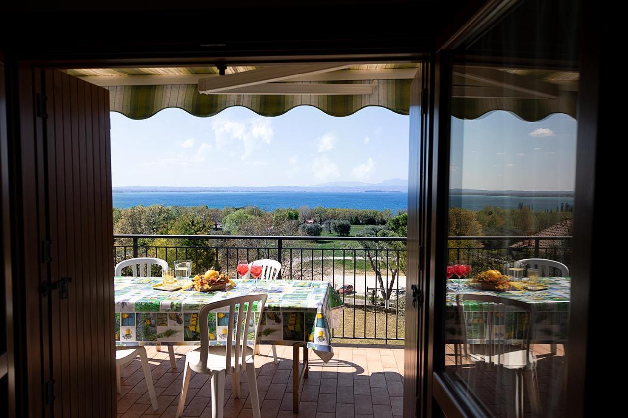 Apartments Eden - Regarda Travel Lazise Extérieur photo