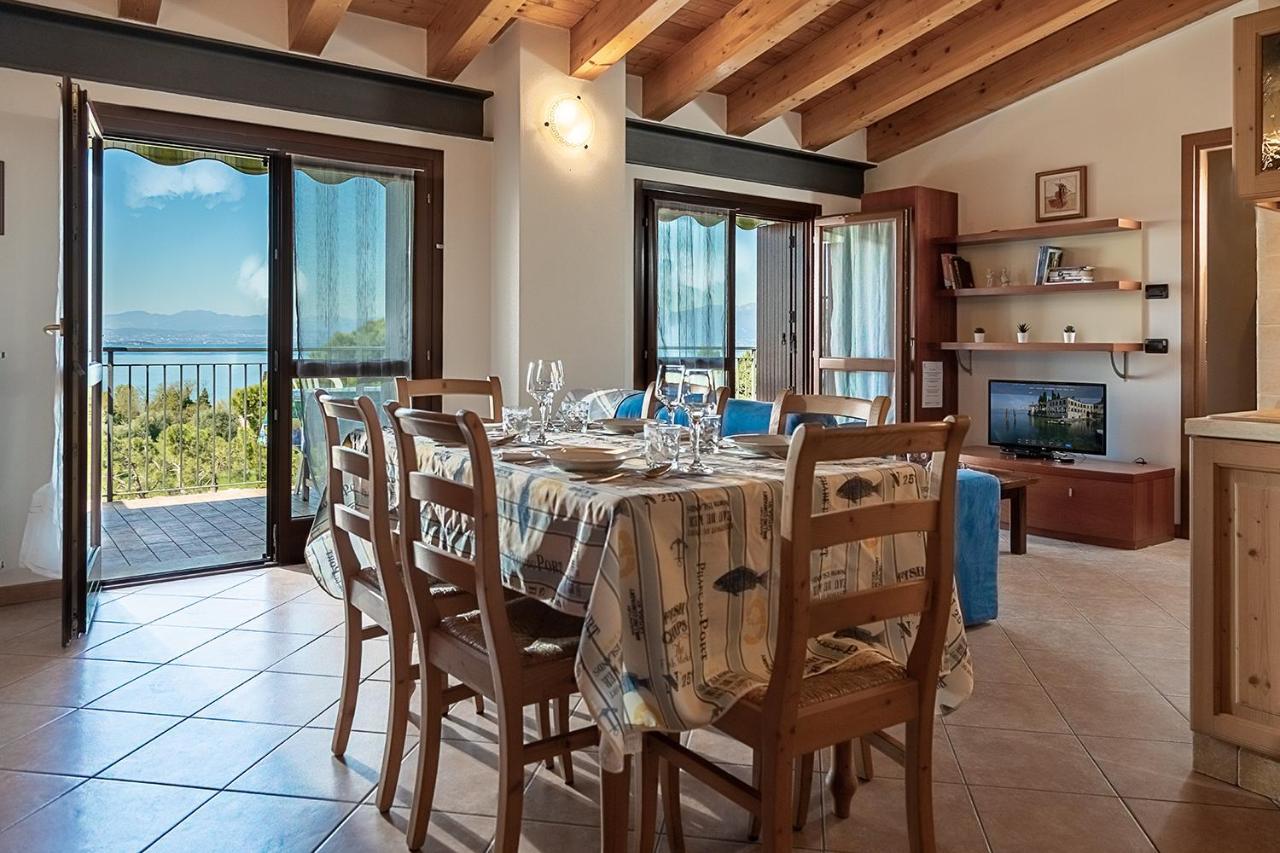 Apartments Eden - Regarda Travel Lazise Extérieur photo
