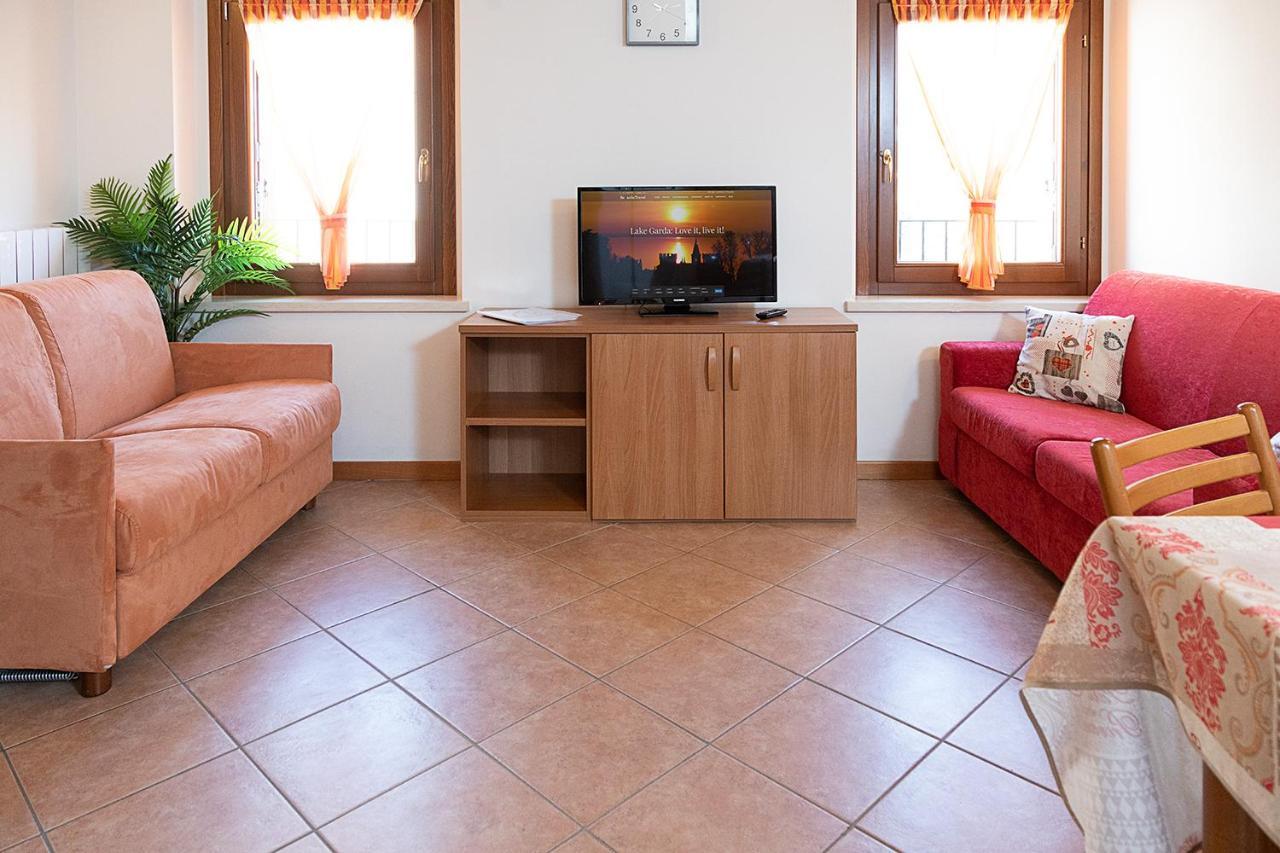 Apartments Eden - Regarda Travel Lazise Extérieur photo