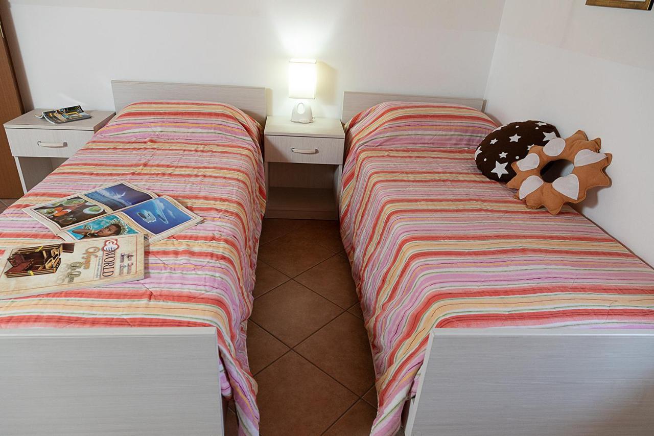 Apartments Eden - Regarda Travel Lazise Extérieur photo