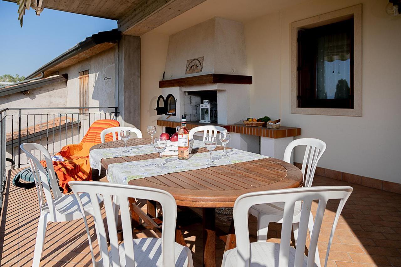 Apartments Eden - Regarda Travel Lazise Extérieur photo