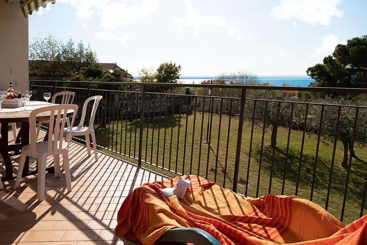 Apartments Eden - Regarda Travel Lazise Extérieur photo