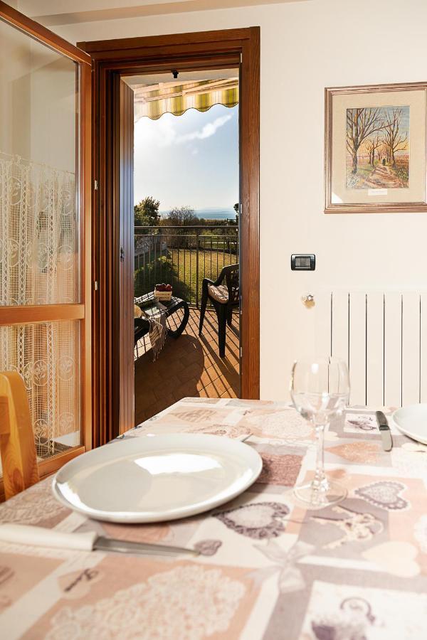 Apartments Eden - Regarda Travel Lazise Extérieur photo