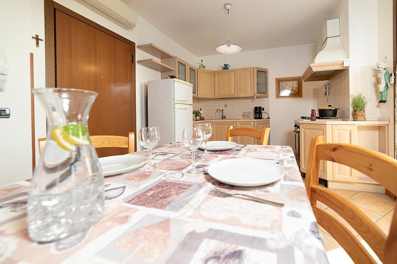 Apartments Eden - Regarda Travel Lazise Extérieur photo