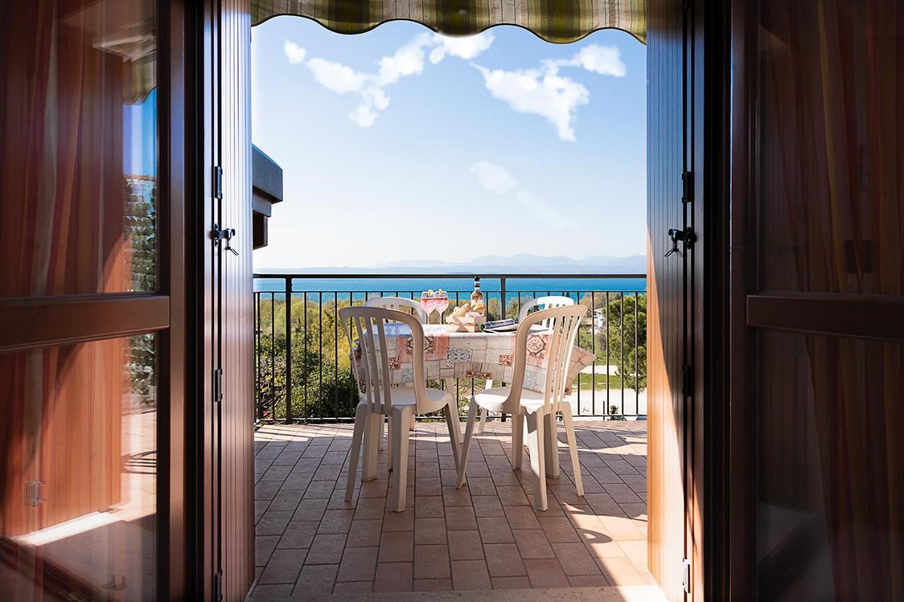 Apartments Eden - Regarda Travel Lazise Extérieur photo