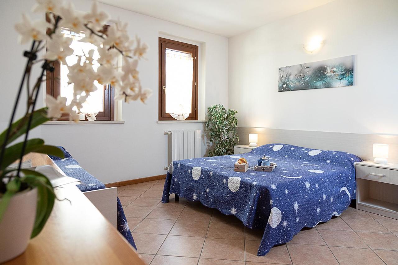 Apartments Eden - Regarda Travel Lazise Extérieur photo