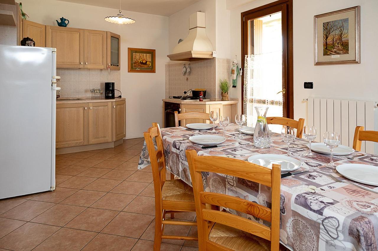 Apartments Eden - Regarda Travel Lazise Extérieur photo