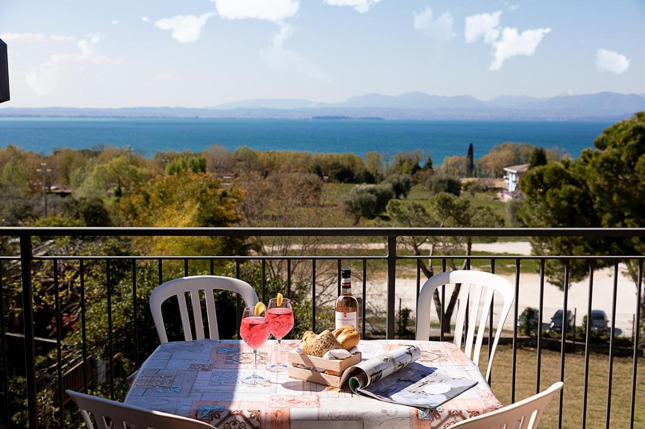 Apartments Eden - Regarda Travel Lazise Extérieur photo