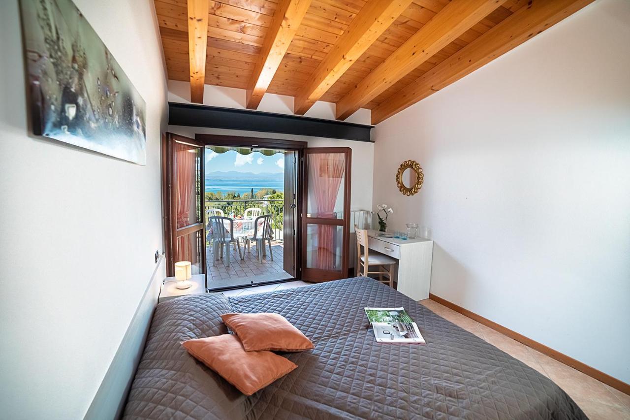 Apartments Eden - Regarda Travel Lazise Extérieur photo