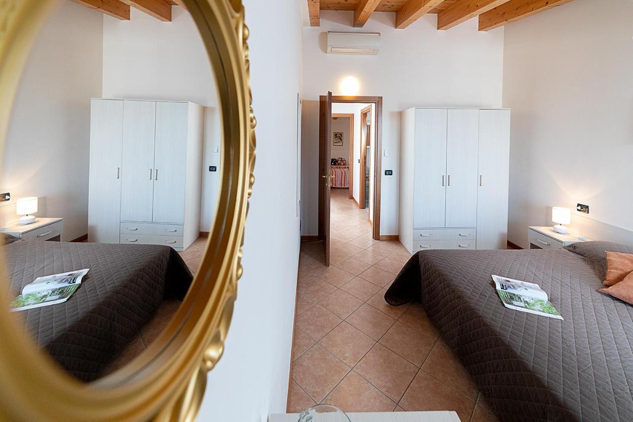 Apartments Eden - Regarda Travel Lazise Extérieur photo