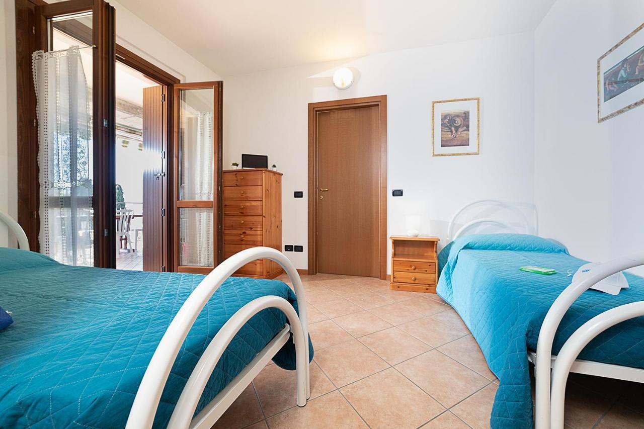 Apartments Eden - Regarda Travel Lazise Extérieur photo