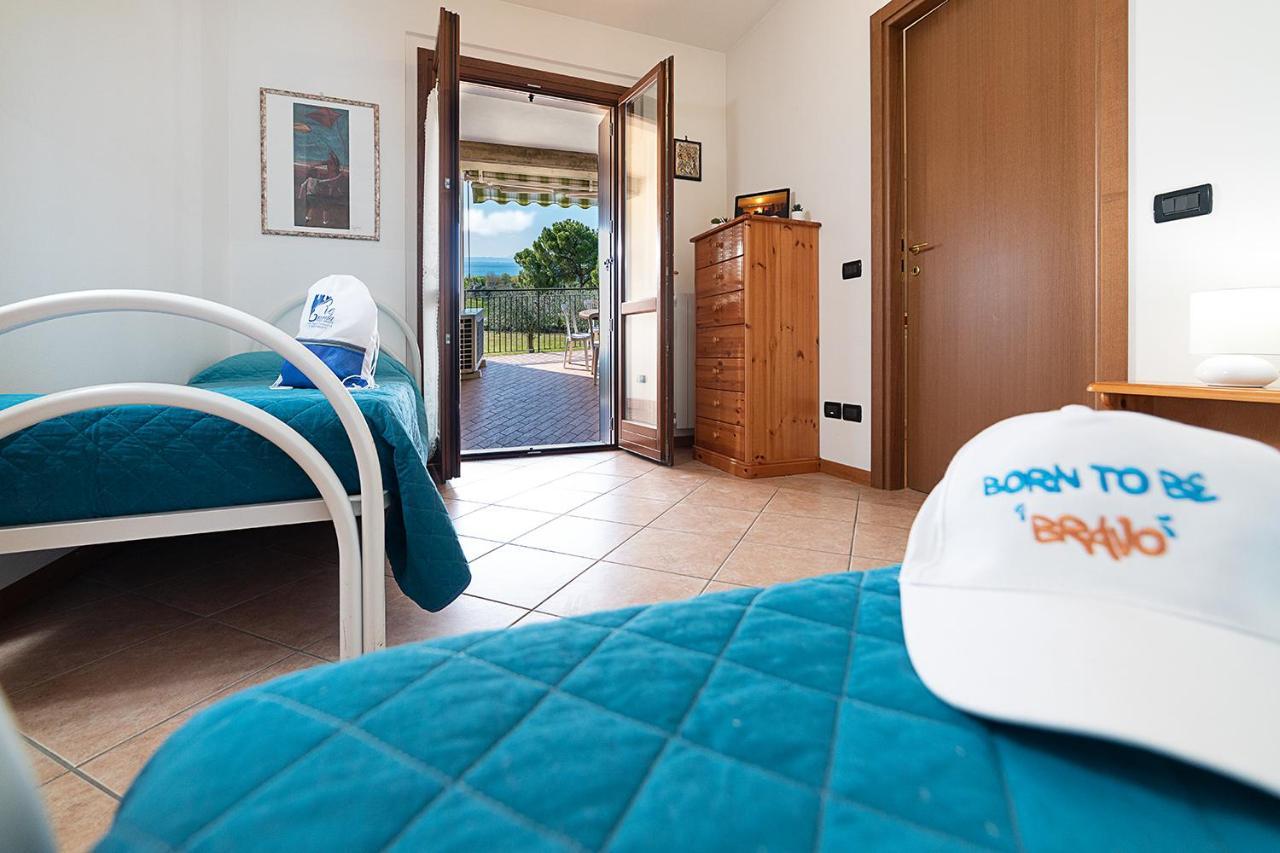 Apartments Eden - Regarda Travel Lazise Extérieur photo