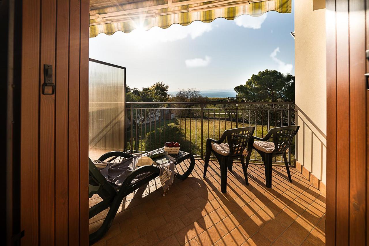 Apartments Eden - Regarda Travel Lazise Extérieur photo