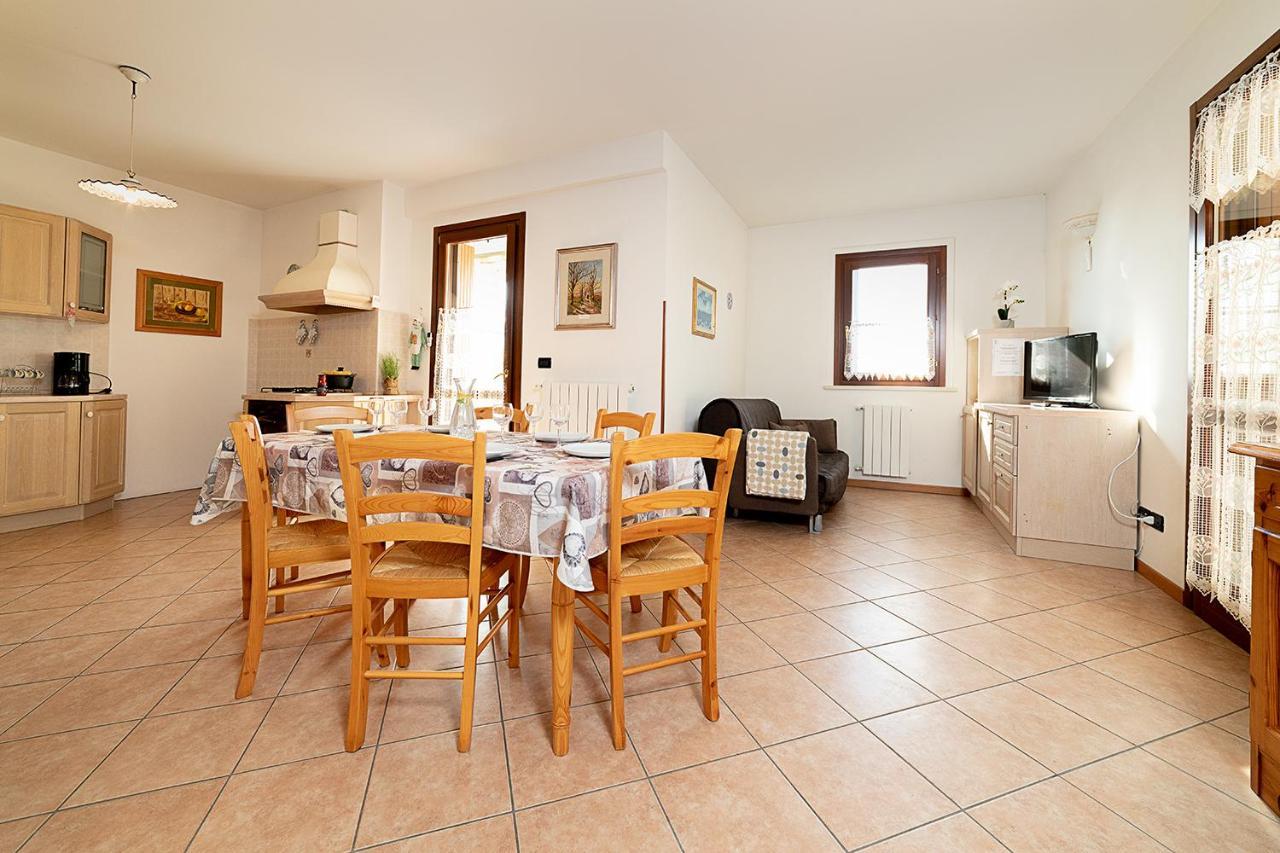 Apartments Eden - Regarda Travel Lazise Extérieur photo