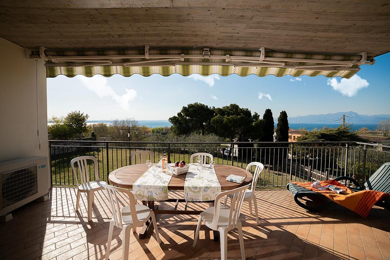 Apartments Eden - Regarda Travel Lazise Extérieur photo