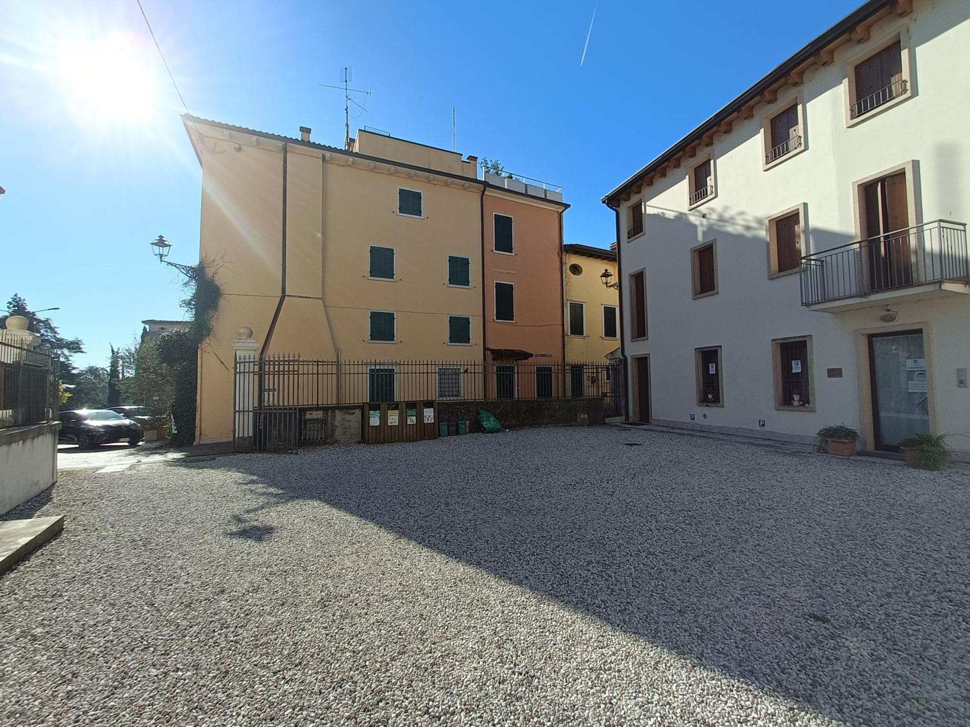 Apartments Eden - Regarda Travel Lazise Extérieur photo