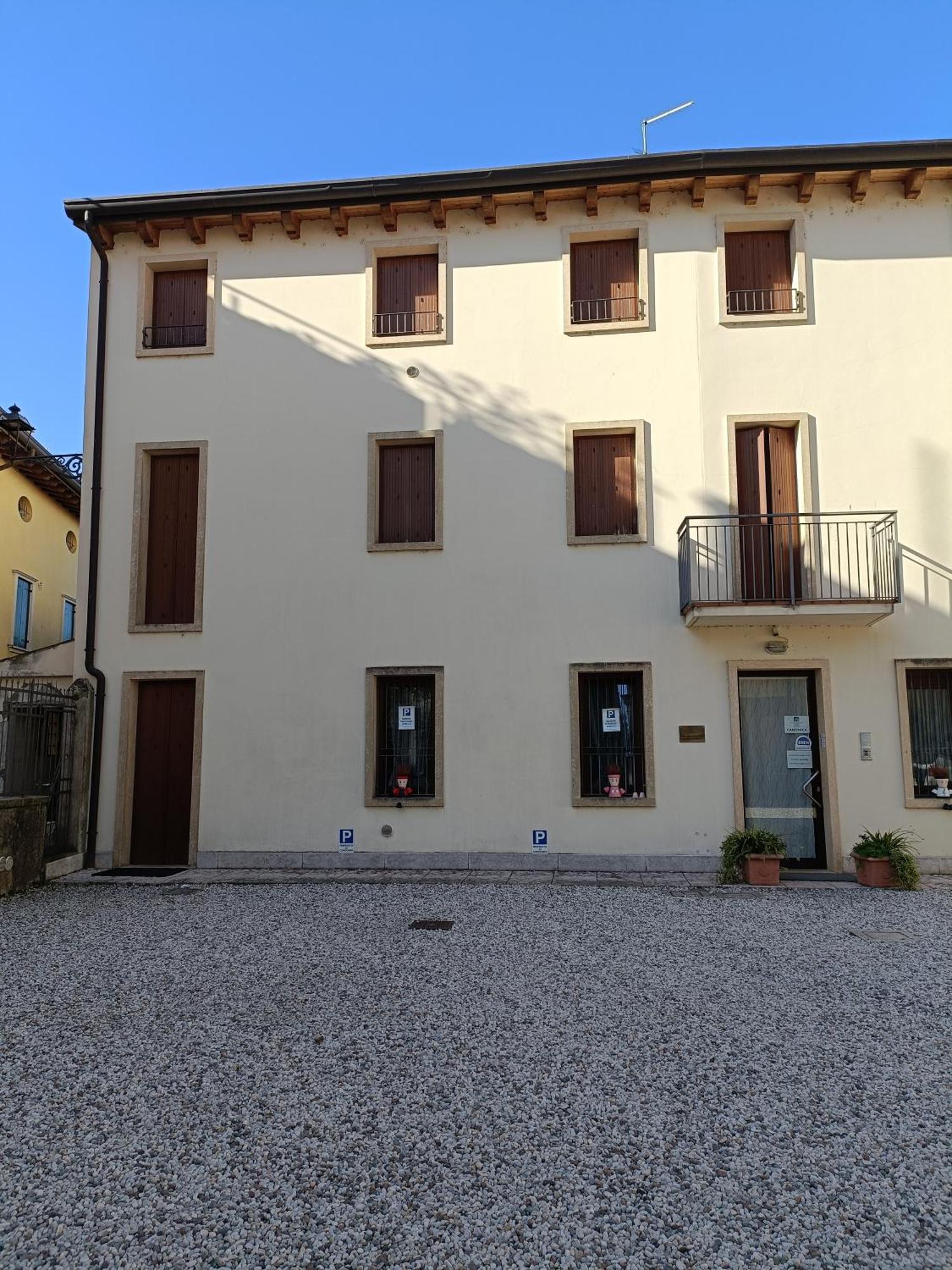 Apartments Eden - Regarda Travel Lazise Extérieur photo