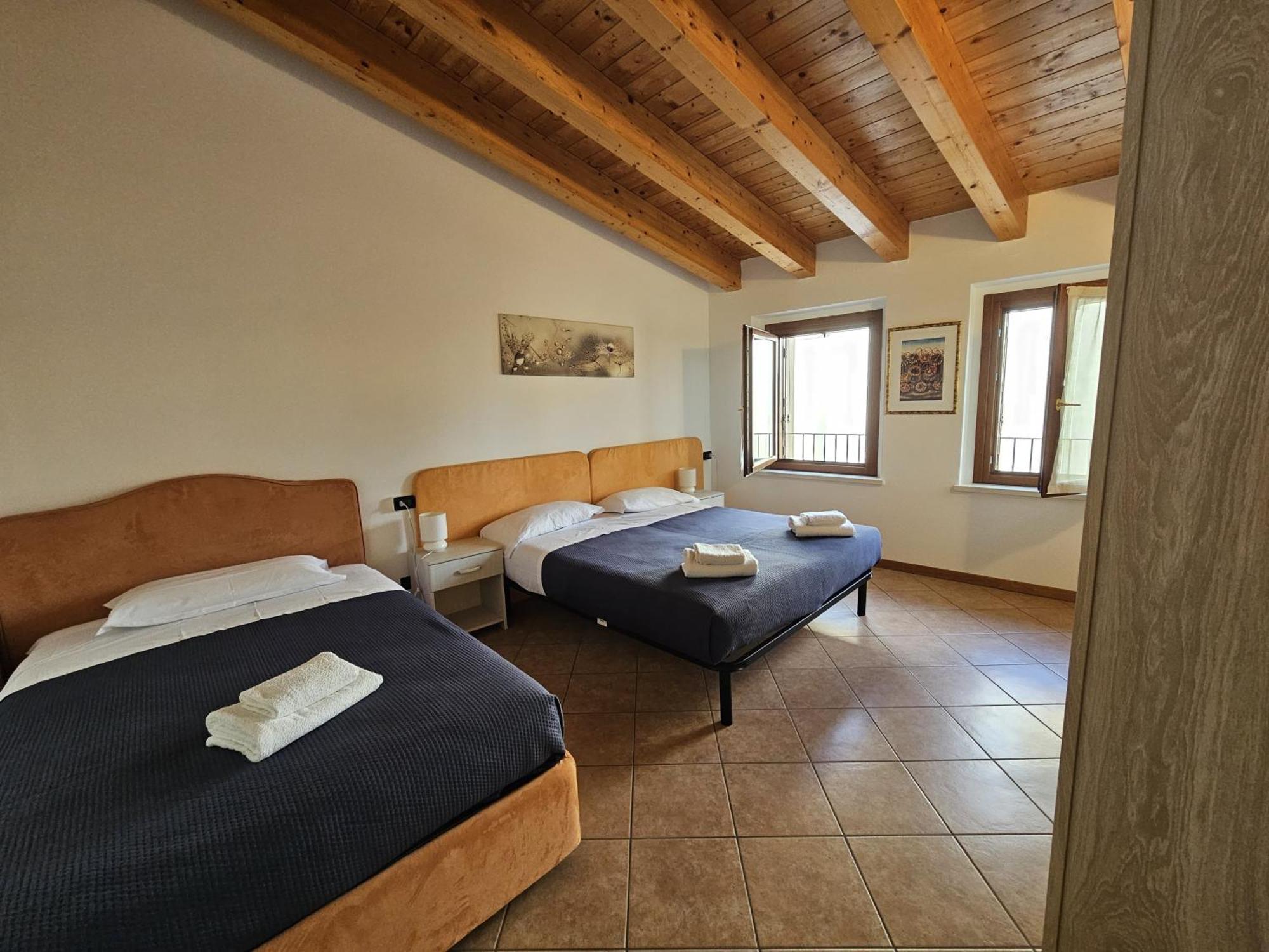 Apartments Eden - Regarda Travel Lazise Extérieur photo